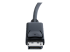 StarTech.com DP to Dual HDMI MST HUB, Dual HDMI 4K 60Hz, DisplayPort Multi Monitor Adapter with 1ft (30cm) Cable, DP 1.4 Multi Stream Transport Hub, DSC | HBR3, DP to 2x HDMI Ports - Close up