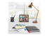HP 363 - 4 ml - cyan - Front