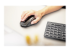 CHERRY DW 9500 SLIM - Keyboard and mouse set - Multi-angle