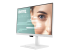 BenQ GW3290QT - LED monitor - Right-angle