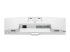 BenQ GW3290QT - LED monitor - Bottom