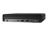 HP Elite 600 G9 - mini Core i5 12500T 2 GHz - Right-angle