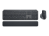 Logitech MX Keys Combo for Business - Front