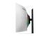 Samsung Odyssey OLED G9 S49DG954SU - Right side