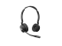 Jabra Engage 75 SE Stereo - Left-angle