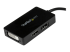 StarTech.com Travel A/V adapter - Close up