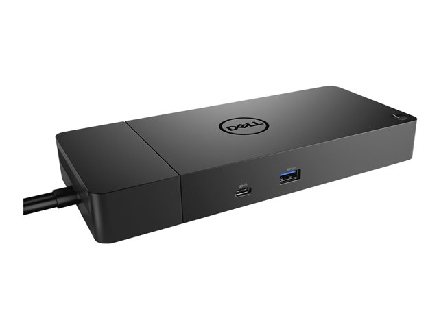 Dell Performance Dock WD19DCS - Docking station - USB-C - HDMI, DP - 1