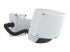 AXIS T91R61 - Network device mounting kit - Left-angle