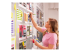 HP 62 - 2-pack - pigmented black, colour (cyan, magenta, yellow) - Left-angle