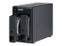 QNAP TR-002 - Hard drive array - Right-angle