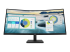 HP P34hc G4 - P-Series - Front