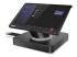 Lenovo ThinkSmart Hub - Right-angle