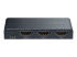StarTech.com 2-Port 8K HDMI Switch, HDMI 2.1 Switcher 4K 120Hz/8K 60Hz UHD, HDR10+, HDMI Switch 2 In 1 Out, Auto/Manual Source Switching, Remote Control and Power Adapter Included - Back