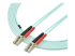 StarTech.com 3m Fiber Optic Cable - Right-angle