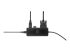 HP Travel Hub G2 - Port replicator - Front