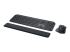 Logitech MX Keys Combo for Business - Right-angle