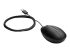 HP Desktop 320M - Mouse - Back