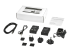 StarTech.com 4-Port USB 2.0 Extender - Right-angle