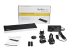 StarTech.com Triple Monitor USB 3.0 Laptop Docking Station - Front