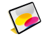 Apple Smart - Flip cover for tablet - Left-angle