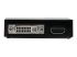 StarTech.com USB 3.0 to HDMI / DVI Adapter - Top