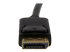 StarTech.com 15 ft DisplayPort to VGA Adapter Cable - Close up