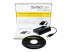 StarTech.com USB to VGA Adapter - Multi-angle