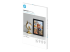 HP Advanced Glossy Photo Paper - Right-angle
