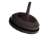 AXIS M3215-LVE - Network surveillance camera - Front