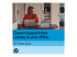 Electronic HP Care Pack Active Care Next Business Day Hardware Support - Back