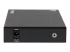 StarTech.com Singlemode (SM) LC Fiber Media Converter for 1Gbe Network - Left side