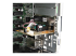StarTech.com 2-Port PCI Express Serial Card, Dual Port PCIe to RS232 (DB9) Serial Interface Card, 16C1050 UART, Standard or Low Profile Brackets, COM Retention, For Windows & Linux - Top