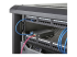 StarTech.com Singlemode (SM) LC Fiber Media Converter for 1Gbe Network - Back