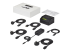 StarTech.com USB 3.0 Hard Drive Eraser Dock for 2.5" & 3.5" SATA/ IDE SSD HDD + mSATA & M.2 - Right-angle