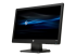 HP W1972a - LED monitor - Right-angle