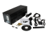 StarTech.com PCI Express to 2 PCI & 2 PCIe Expansion Enclosure System - Front