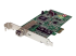 StarTech.com Cisco SFP-GE-S Compatible SFP Module, 1000BASE-SX, 1GbE Multimode Fiber MMF Optic Transceiver, 1GE Gigabit Ethernet SFP, LC 550m, 850nm, DDM, Cisco IE3400, IE3300, IE3200 - Left-angle