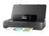 HP Officejet 200 Mobile Printer - Right-angle