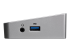 StarTech.com Triple Monitor USB 3.0 Laptop Docking Station - Right side