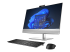 HP EliteOne 870 G9 - all-in-one Core i7 13700 2.1 GHz - Right-angle