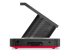 Lenovo ThinkSmart Hub - Left side