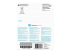 HP Advanced Glossy Photo Paper - Back