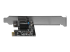 StarTech.com 1 Port PCIe Gigabit Network Server Adapter NIC Card - Right side