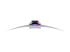 Samsung Odyssey OLED G9 S49DG954SU - Top