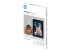 HP Advanced Glossy Photo Paper - Right-angle