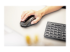 CHERRY DW 9500 SLIM - Keyboard and mouse set - Close up