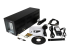 StarTech.com PCI Express to 2 PCI & 2 PCIe Expansion Enclosure System - Right-angle