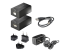 StarTech.com USB 2.0 Extender over Cat5e/Cat6 Cable (RJ45), 492ft/150m USB Over Ethernet Extender/Adapter Kit - Right-angle