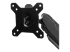 StarTech.com Desk Mount Dual Monitor Arm - Close up