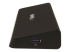 StarTech.com USB 3.0 Docking Station Dual Monitor with HDMI & 4K DisplayPort, 4x USB-A, Gigabit Ethernet, USB Type A Universal Laptop Dock with USB 3.1 Gen 1 Hub (5 Gbps) and Charging - Right side